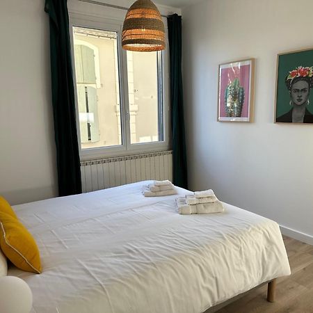 Charmant Appartement 3 Chambres Et Terrasse Eyragues Dış mekan fotoğraf