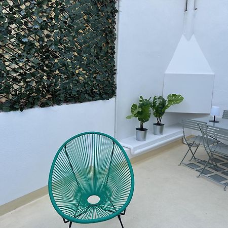 Charmant Appartement 3 Chambres Et Terrasse Eyragues Dış mekan fotoğraf