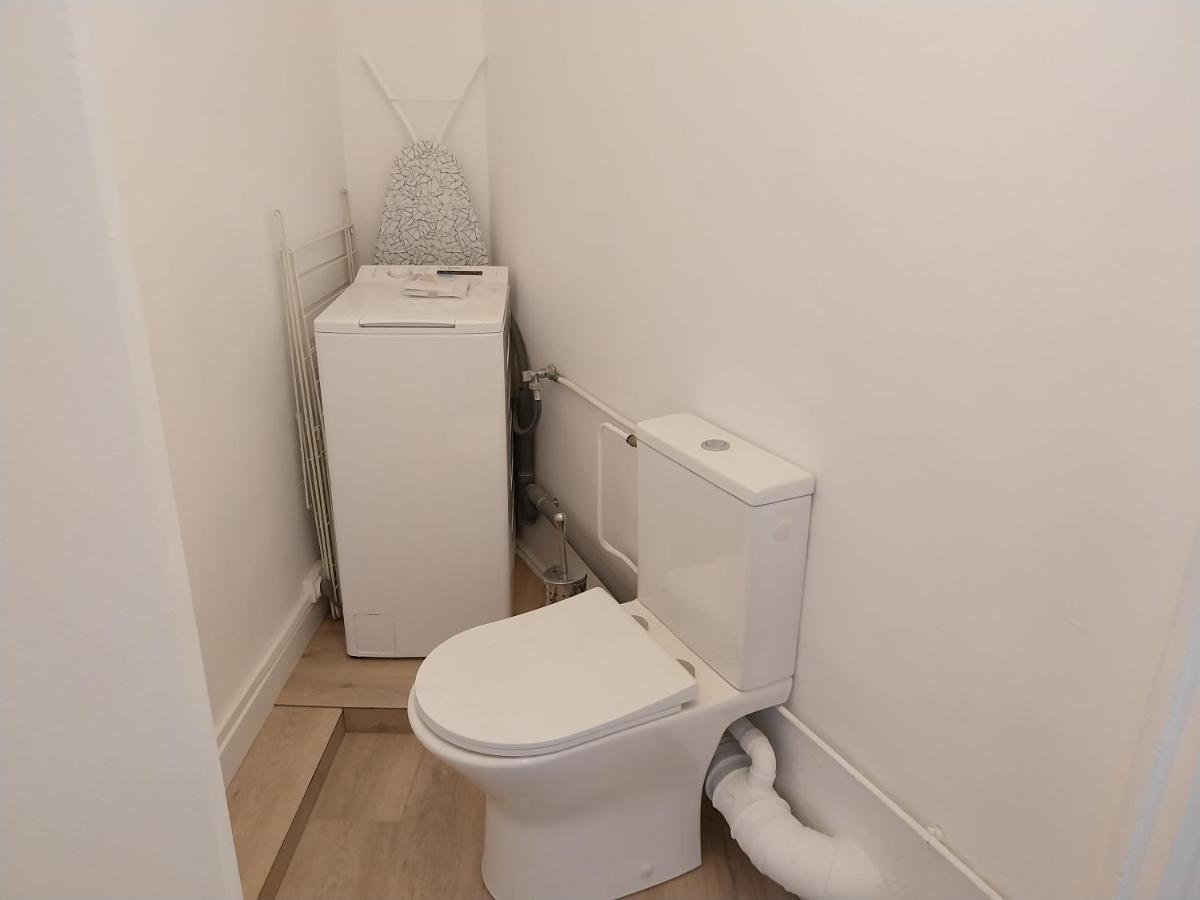 Charmant Appartement 3 Chambres Et Terrasse Eyragues Dış mekan fotoğraf