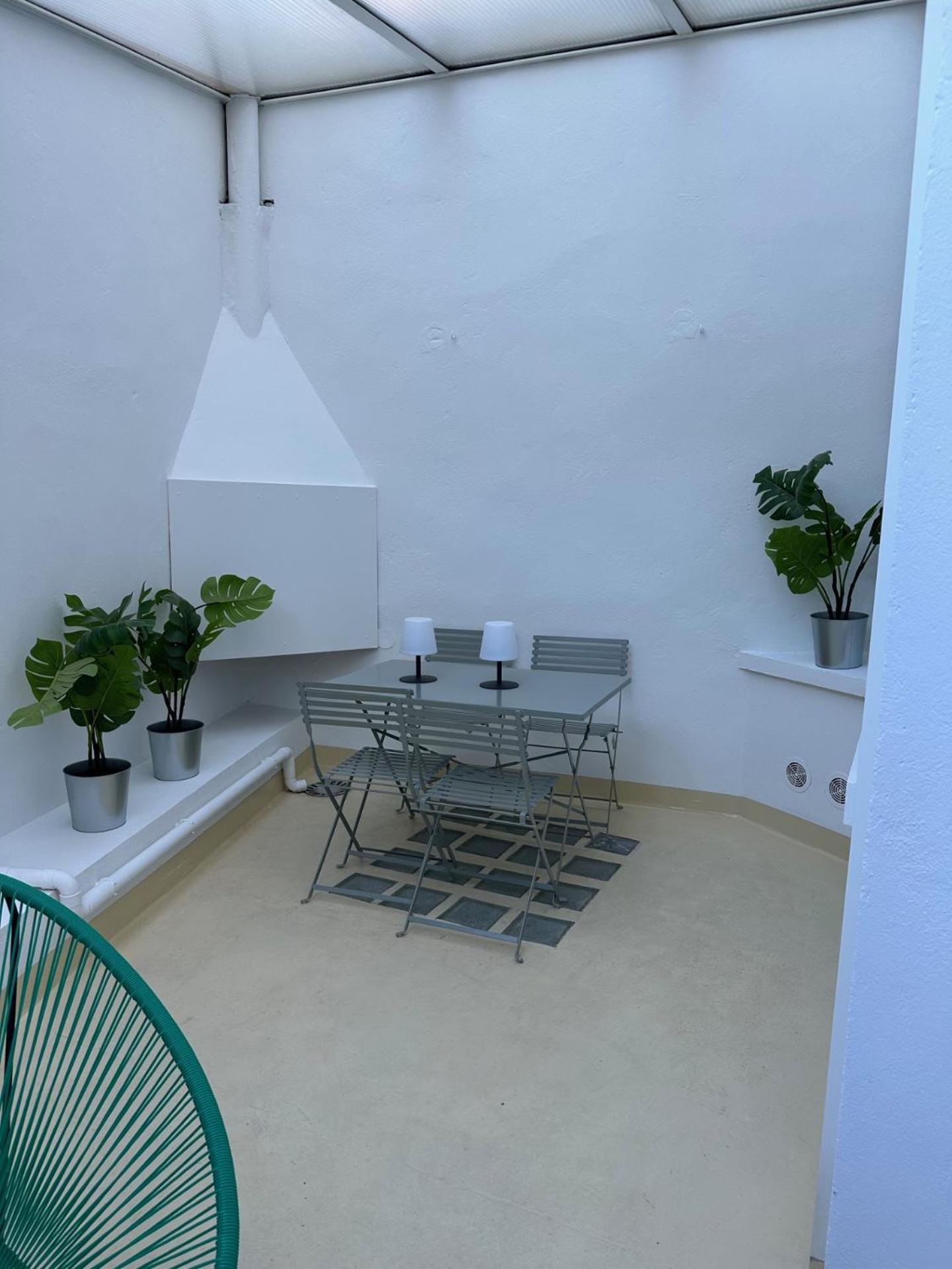 Charmant Appartement 3 Chambres Et Terrasse Eyragues Dış mekan fotoğraf